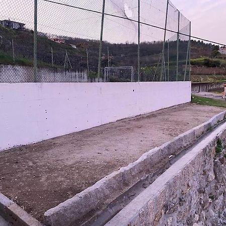 Villa casa da alegria Urgueira  Esterno foto