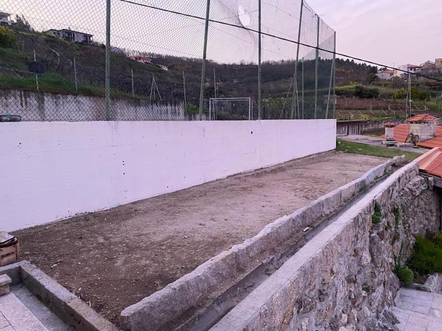 Villa casa da alegria Urgueira  Esterno foto