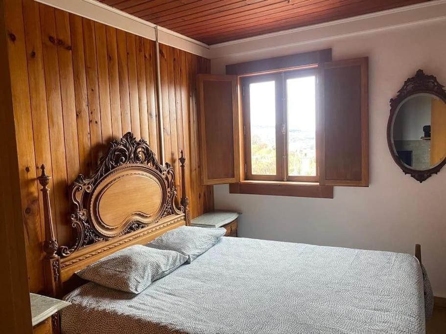 Villa casa da alegria Urgueira  Esterno foto